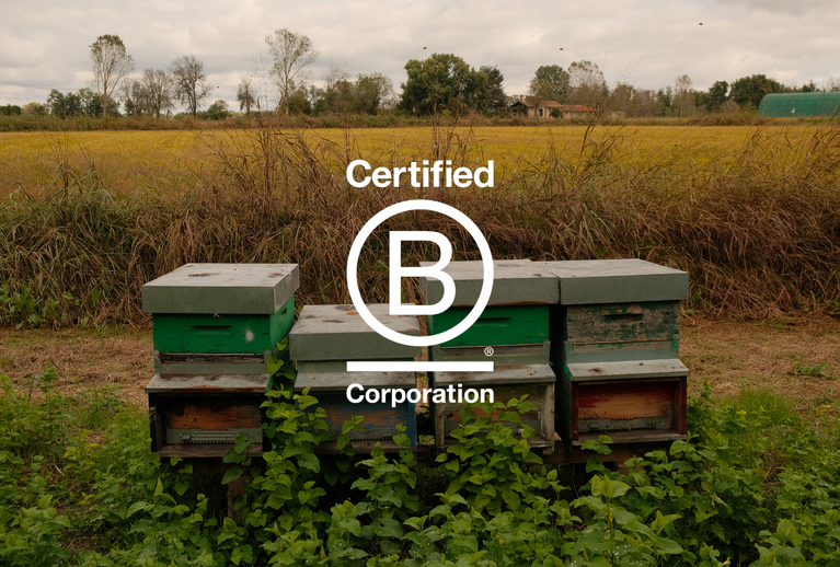 DO IT Organic als B Corporatie
