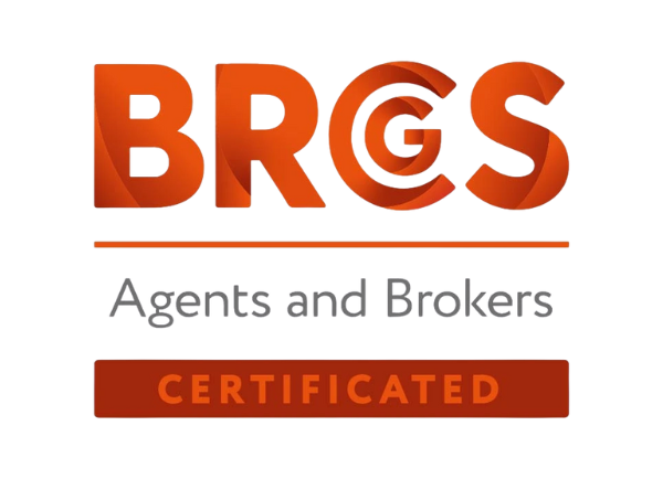 BRCGS Agents & Brokers