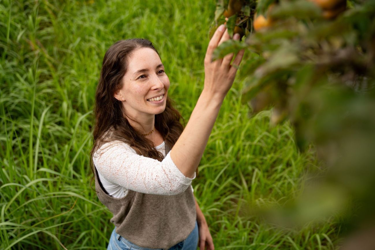 Gezondheid ambassadeur Mireille