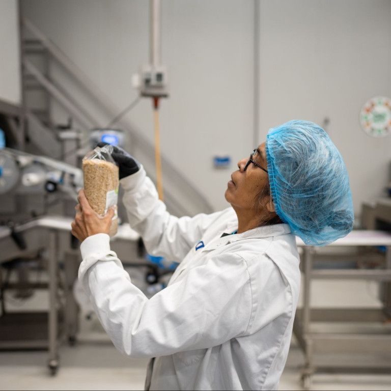 Private Label Packaging options