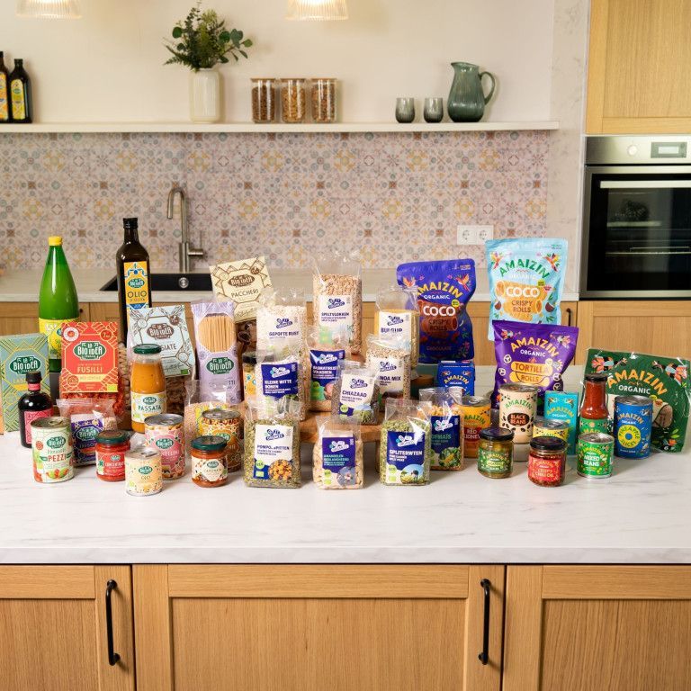 Onze consumentenmerken