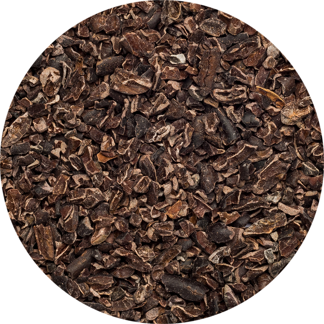 Biologische Cacao en Carobe: Ontdek de mogelijkheden