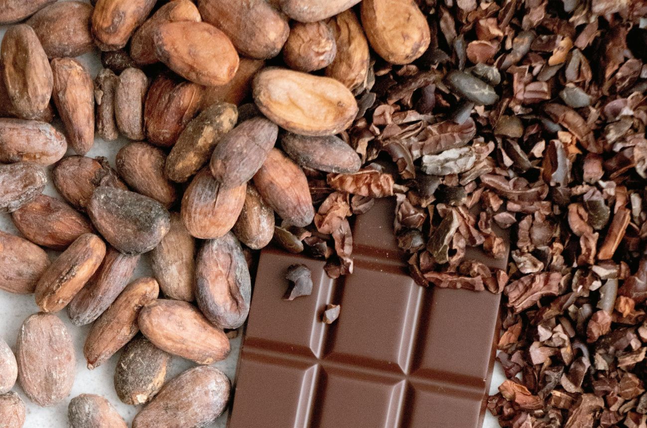 Biologische Cacao en Carobe: Ontdek de mogelijkheden