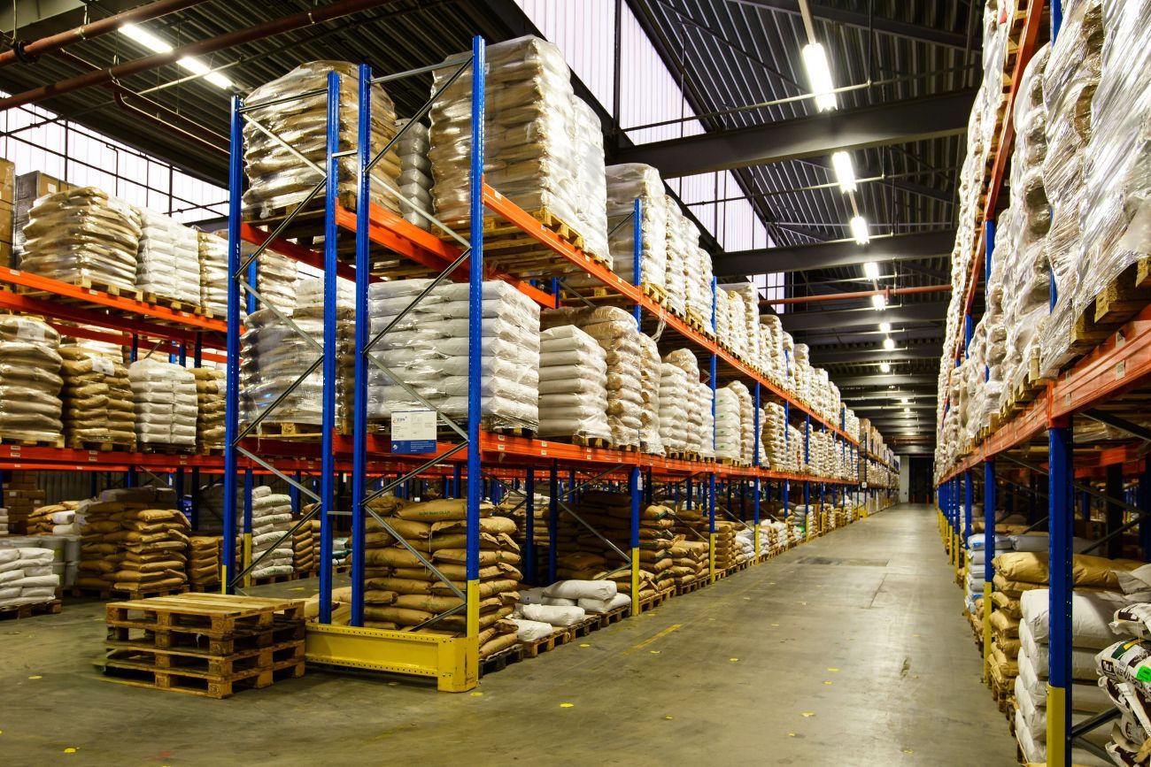 Biologische ingrediënten voor groothandelaren en distributeurs