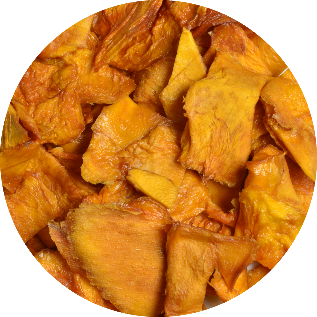 Biologisch Gedroogd Fruit: Natuurlijke Zoetheid voor Elke Toepassing