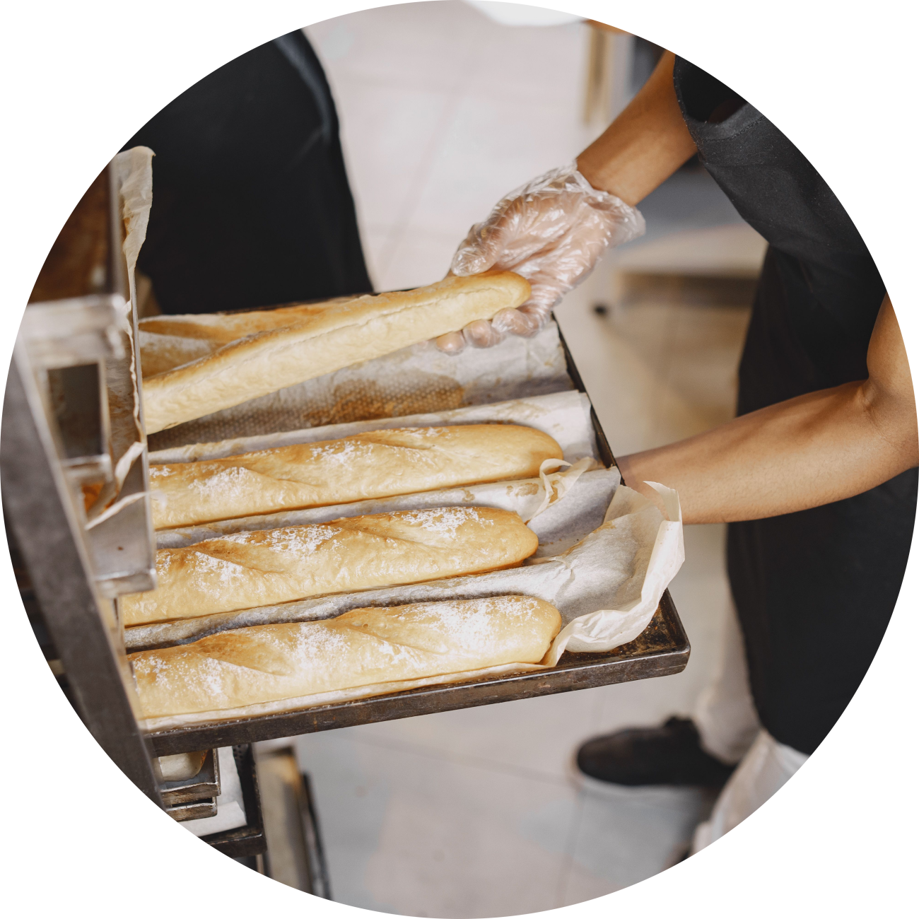 Biologische Ingrediënten voor Voedingsmiddelenproducenten