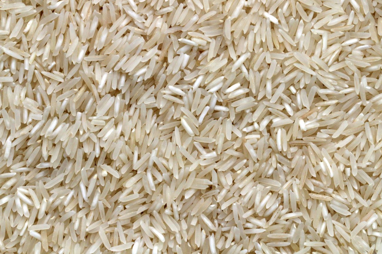 Ontdek Biologische Rijst: Van Arborio tot Basmati