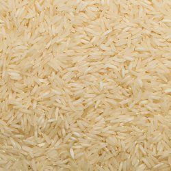 Rice basmati white trad org. 25 kg 