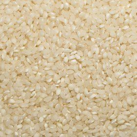 Rice broken white org. 1000kg