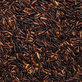 Rice black Thai Hom. org. 25 kg 