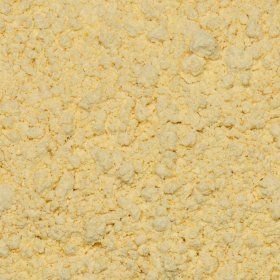 Chick peas flour GF org. 20kg
