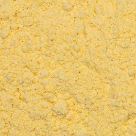 Corn flour org. 25 kg