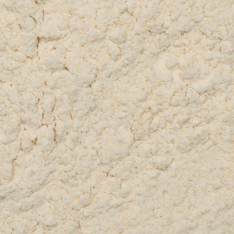 Rice flour whole grain gluten free org. 25 kg 