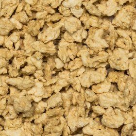 TVP soya chunks fine org. 10 kg 