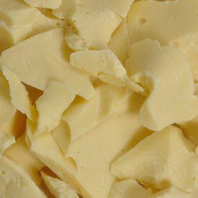 Cocoa butter deodorized org. 25 kg