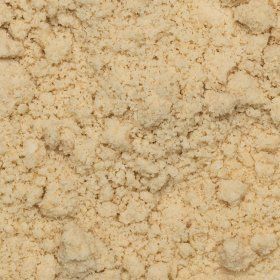 Almond flour white org. 10 kg