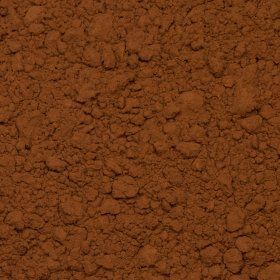 Cocoa powder alk. 10-12% org. 25 kg