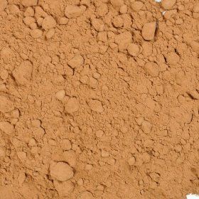 Carob powder light org. 25 kg