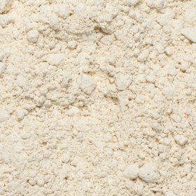 Pea protein powder org. 50% 15 kg