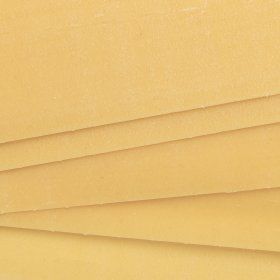 Lasagna white org. 5 kg