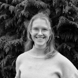 Hanna B. Klitgaard