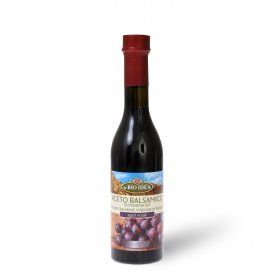 LBI Balsamic vinegar org. 6x250ml