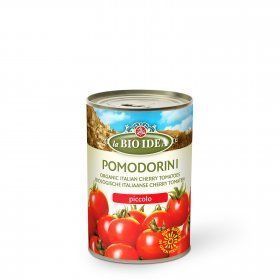 LBI Cherry tomatoes org. 12x400g
