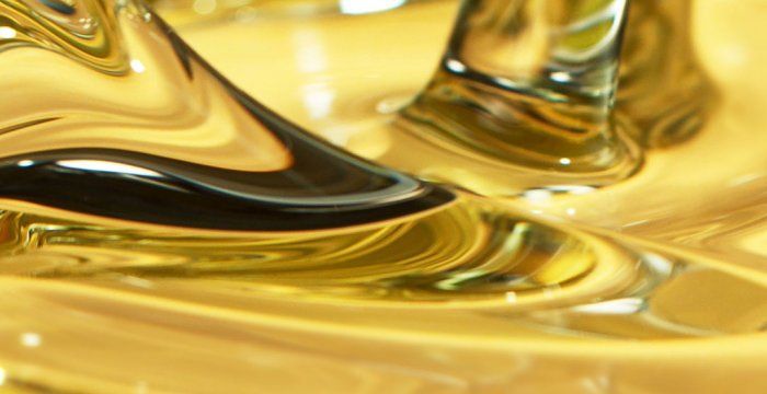Biologische oliën en vetten