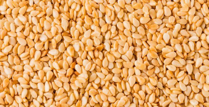 Natural Organic Wholesale Sesame Seeds